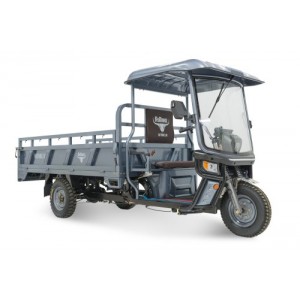 Грузовой электротрицикл Rutrike Фактор ЛАЙТ 2600 60/72V2000W